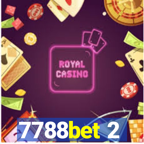 7788bet 2